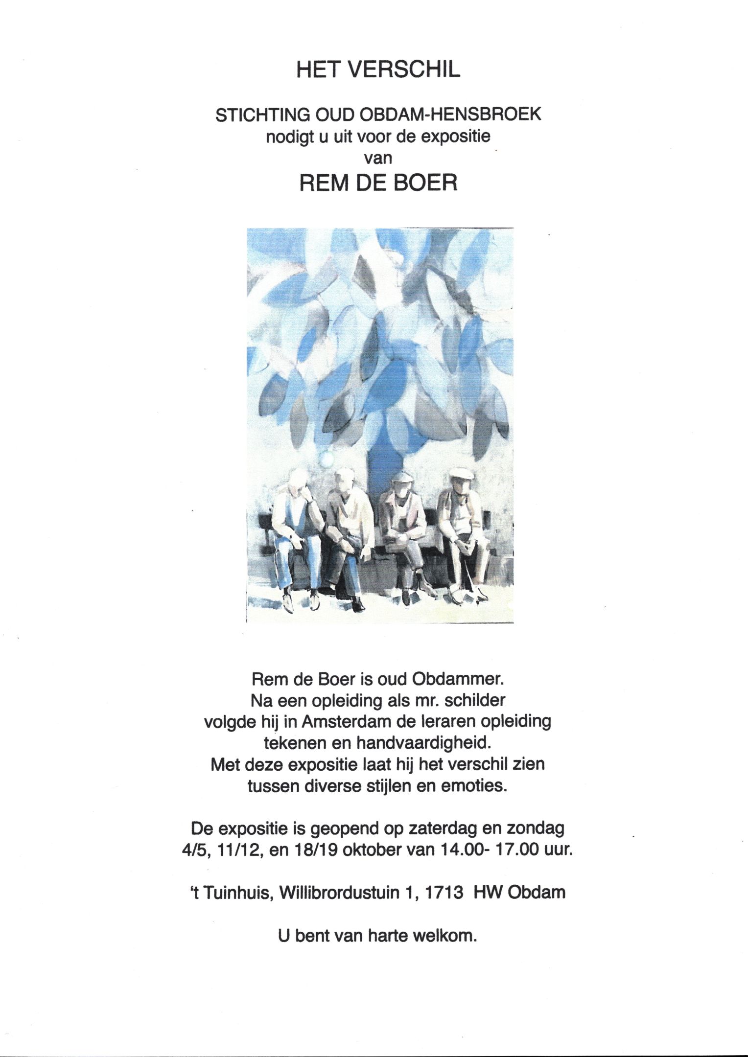 Affiche Rem de Boer 2160px